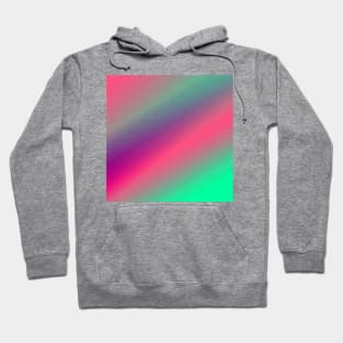 colorful abstract texture pattern background Hoodie